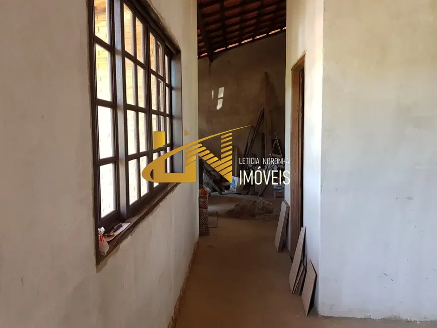 Foto 5 de Sítio / Rancho com 1 quarto à venda em Dom Vicoso - MG