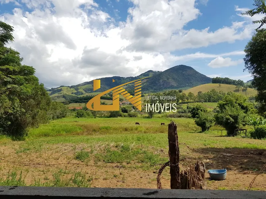 Foto 8 de Sítio / Rancho com 1 quarto à venda em Dom Vicoso - MG