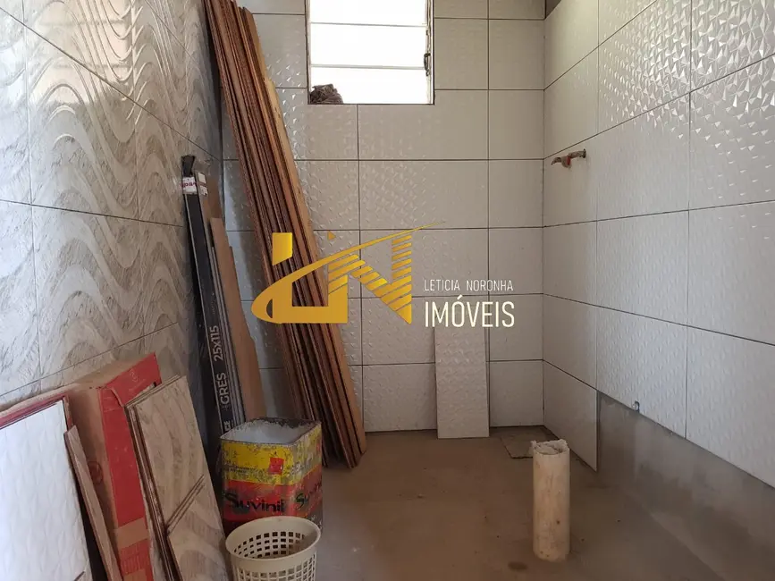 Foto 9 de Sítio / Rancho com 1 quarto à venda em Dom Vicoso - MG