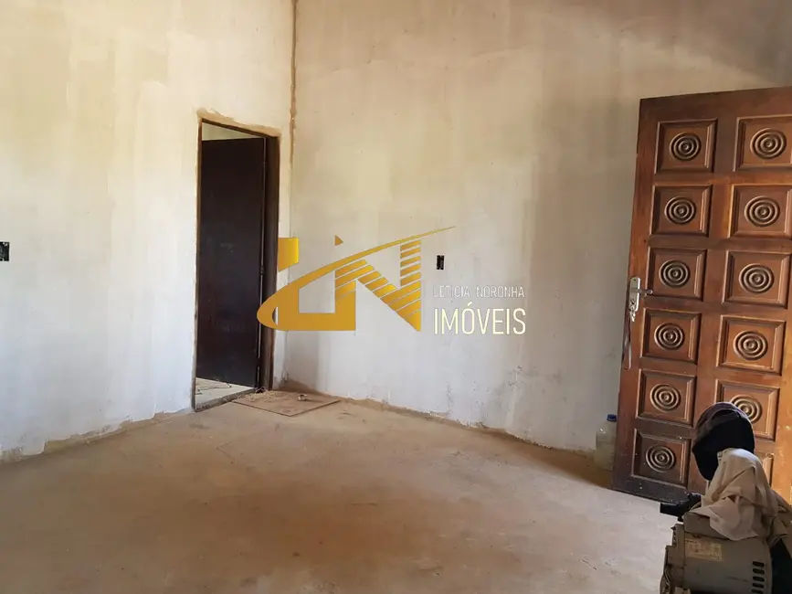 Foto 4 de Sítio / Rancho com 1 quarto à venda em Dom Vicoso - MG