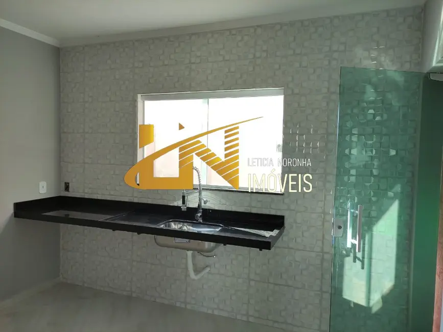 Foto 9 de Casa com 2 quartos à venda, 90m2 em Sao Lourenco - MG