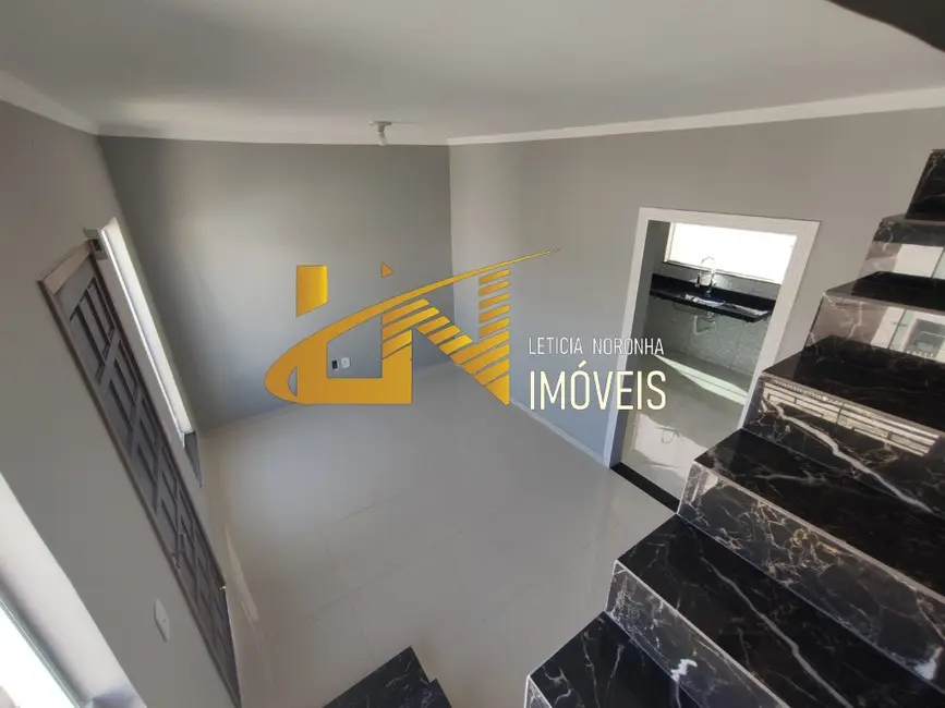 Foto 7 de Casa com 2 quartos à venda, 90m2 em Sao Lourenco - MG