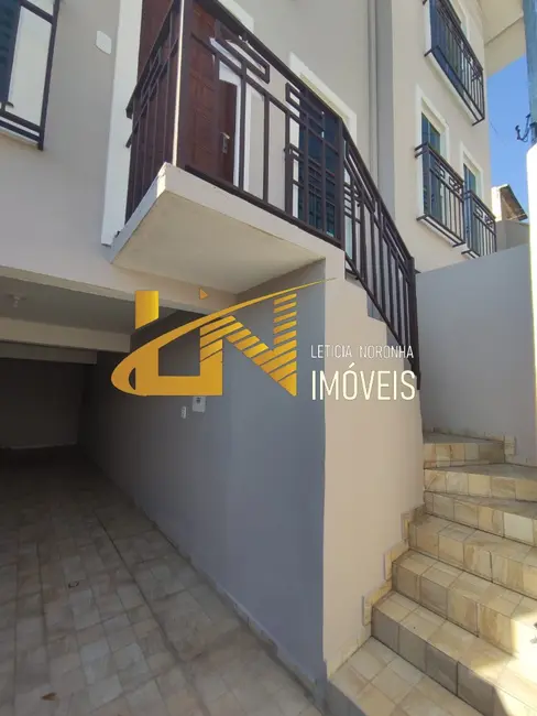 Foto 3 de Casa com 2 quartos à venda, 90m2 em Sao Lourenco - MG