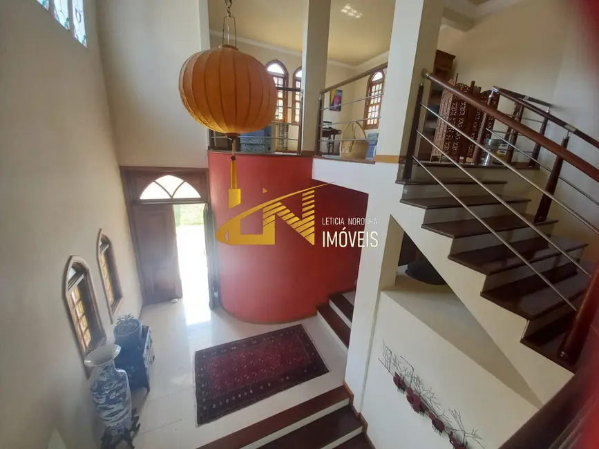 Casa com 6 quartos à venda, 716m2 em Sao Lourenco - MG - imagem 8 Foto 8 de Casa com 6 quartos à venda, 716m2 em Sao Lourenco - MG