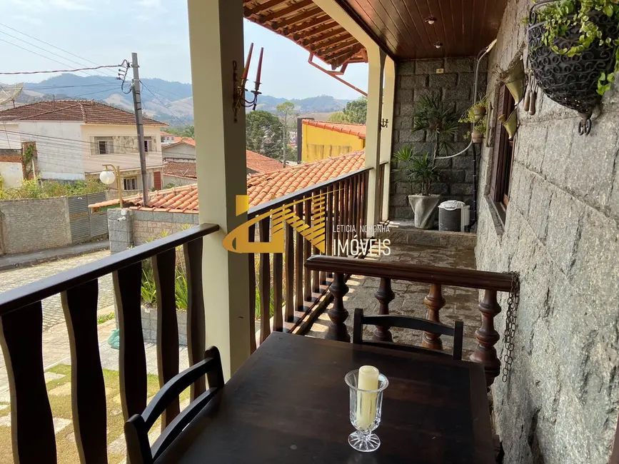 Foto 7 de Casa com 7 quartos à venda, 534m2 em Sao Lourenco - MG