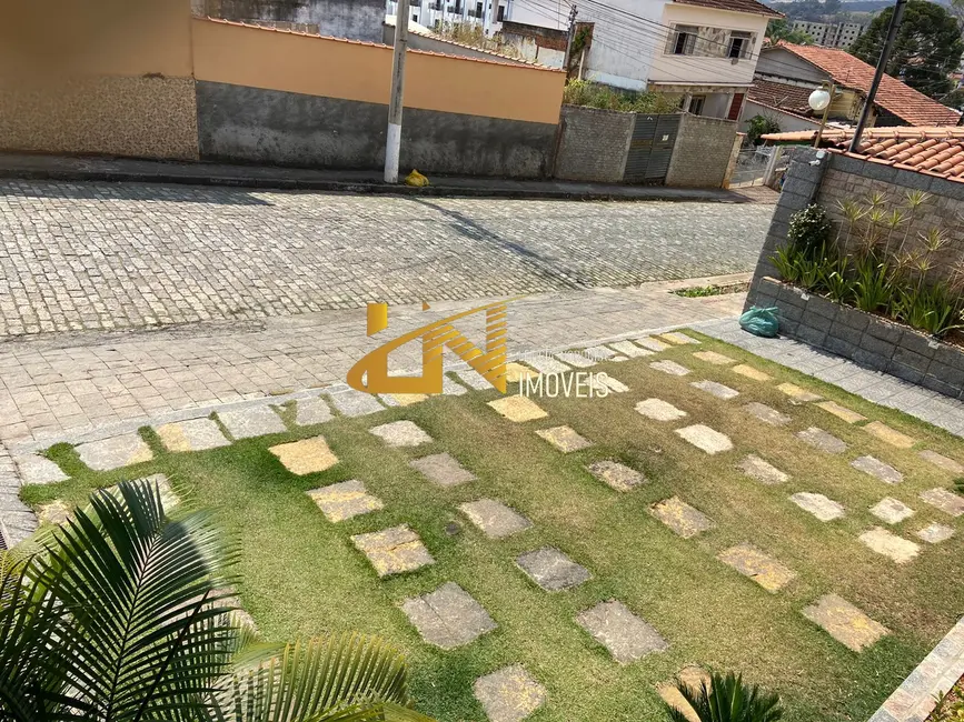 Foto 8 de Casa com 7 quartos à venda, 534m2 em Sao Lourenco - MG