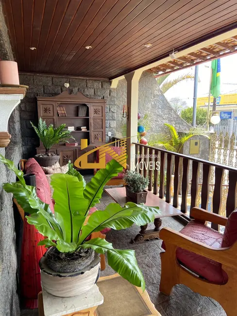 Foto 5 de Casa com 7 quartos à venda, 534m2 em Sao Lourenco - MG