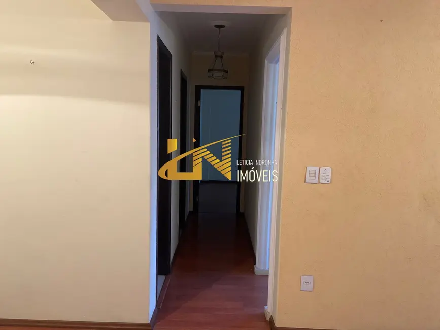 Foto 6 de Apartamento com 2 quartos à venda, 161m2 em Centro, Sao Lourenco - MG