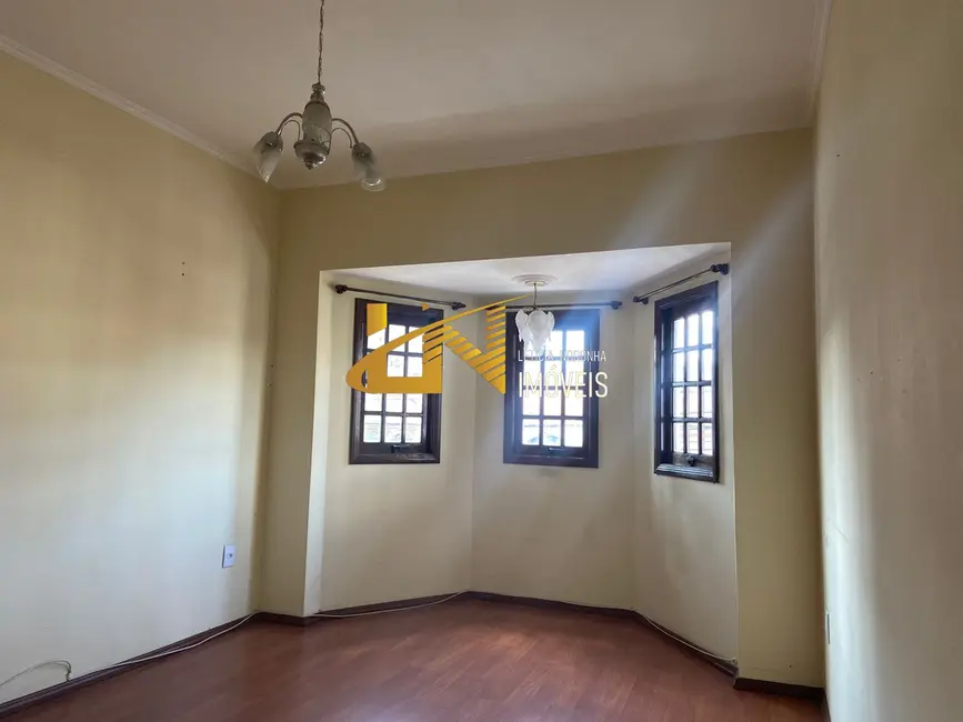 Foto 9 de Apartamento com 2 quartos à venda, 161m2 em Centro, Sao Lourenco - MG