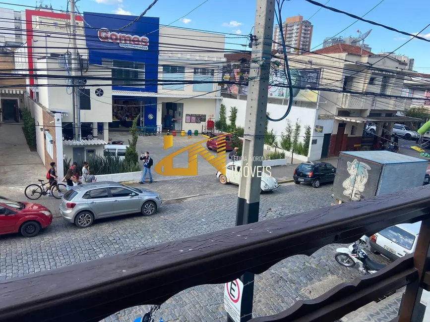 Foto 5 de Apartamento com 2 quartos à venda, 161m2 em Centro, Sao Lourenco - MG