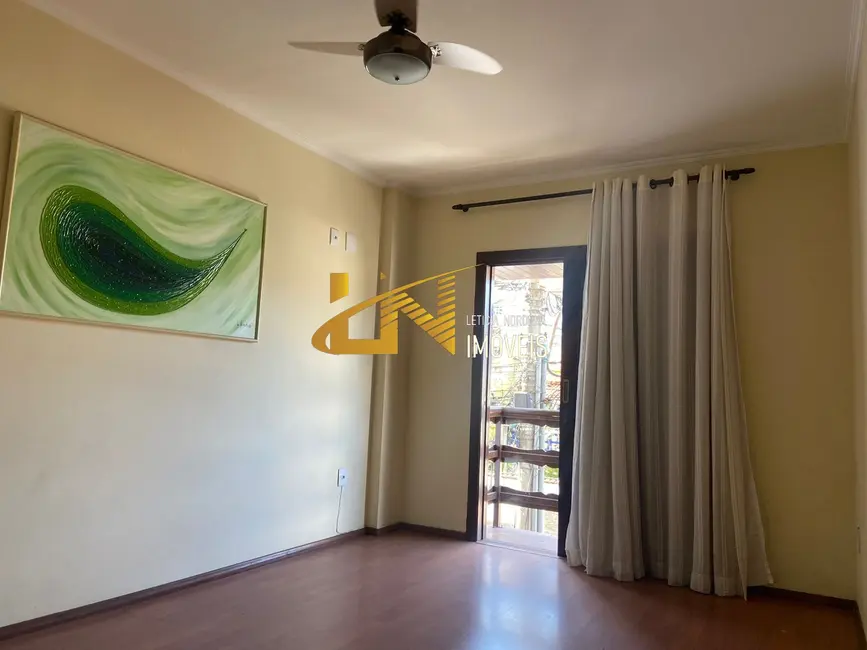Foto 7 de Apartamento com 2 quartos à venda, 161m2 em Centro, Sao Lourenco - MG