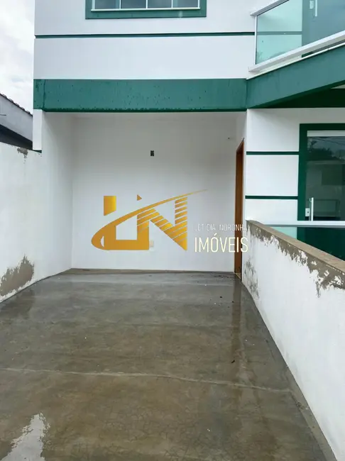 Foto 2 de Apartamento com 3 quartos à venda, 84m2 em Sao Lourenco - MG
