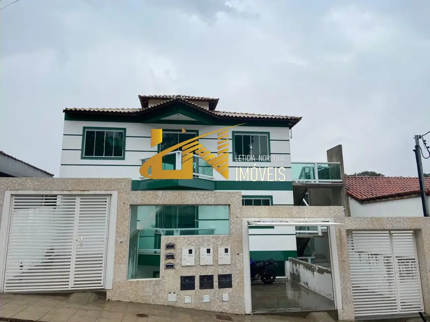 Foto 1 de Apartamento com 3 quartos à venda, 84m2 em Sao Lourenco - MG