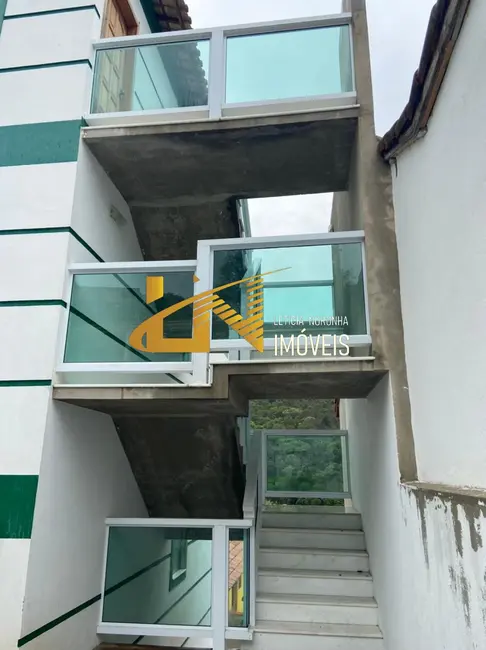 Foto 2 de Apartamento com 3 quartos à venda, 84m2 em Sao Lourenco - MG