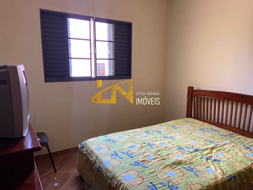 Foto 8 de Apartamento com 3 quartos à venda, 110m2 em Sao Lourenco - MG