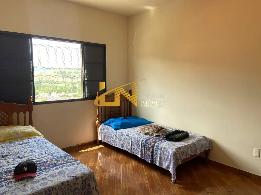 Foto 7 de Apartamento com 3 quartos à venda, 110m2 em Sao Lourenco - MG
