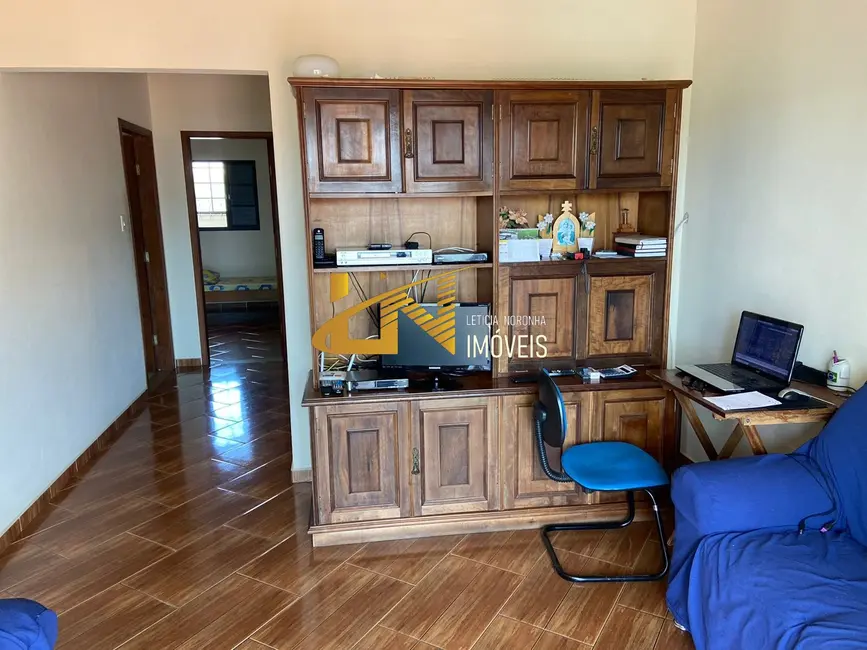 Foto 4 de Apartamento com 3 quartos à venda, 110m2 em Sao Lourenco - MG