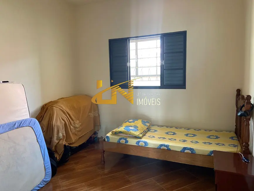 Foto 9 de Apartamento com 3 quartos à venda, 110m2 em Sao Lourenco - MG