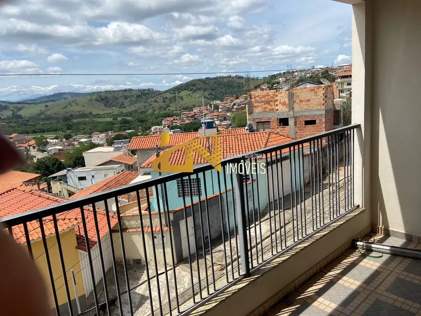 Foto 2 de Apartamento com 3 quartos à venda, 110m2 em Sao Lourenco - MG