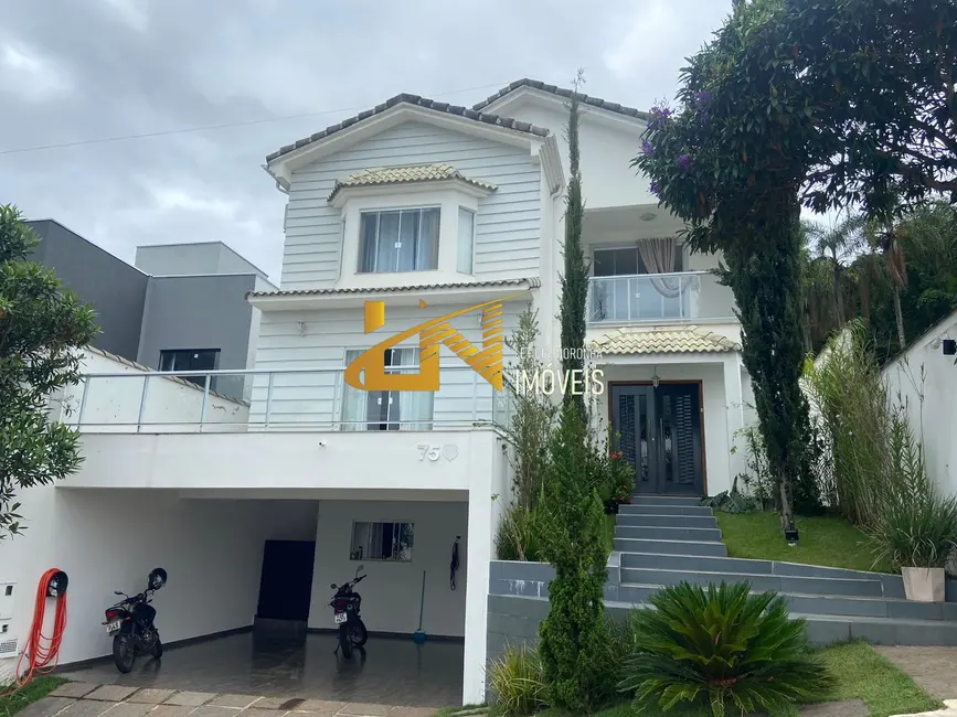 Foto 1 de Casa de Condomínio com 4 quartos à venda, 450m2 em Sao Lourenco - MG