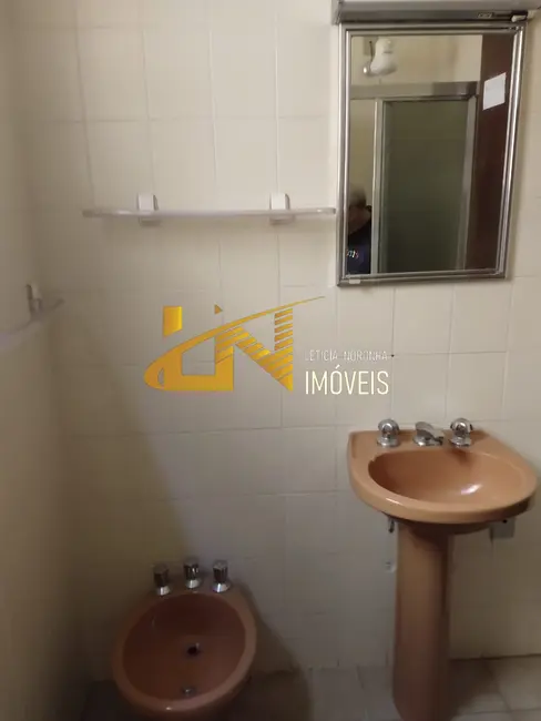 Apartamento com 1 quarto à venda, 100m2 em Centro, Sao Lourenco - MG - imagem 8 Foto 8 de Apartamento com 1 quarto à venda, 100m2 em Centro, Sao Lourenco - MG