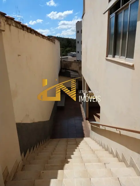 Apartamento com 1 quarto à venda, 100m2 em Centro, Sao Lourenco - MG - imagem 5 Foto 5 de Apartamento com 1 quarto à venda, 100m2 em Centro, Sao Lourenco - MG