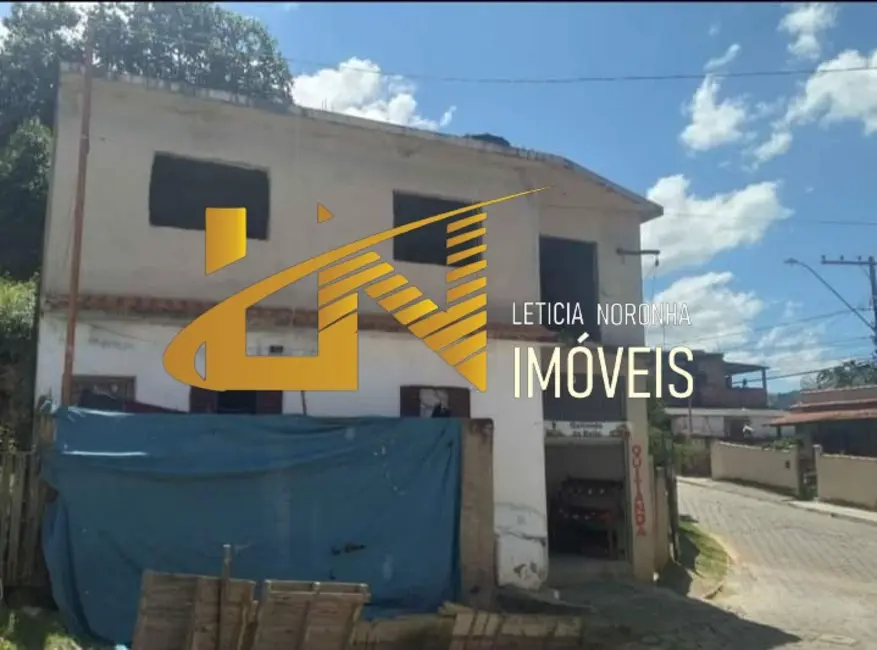 Foto 4 de Casa com 4 quartos à venda, 100m2 em Sao Lourenco - MG