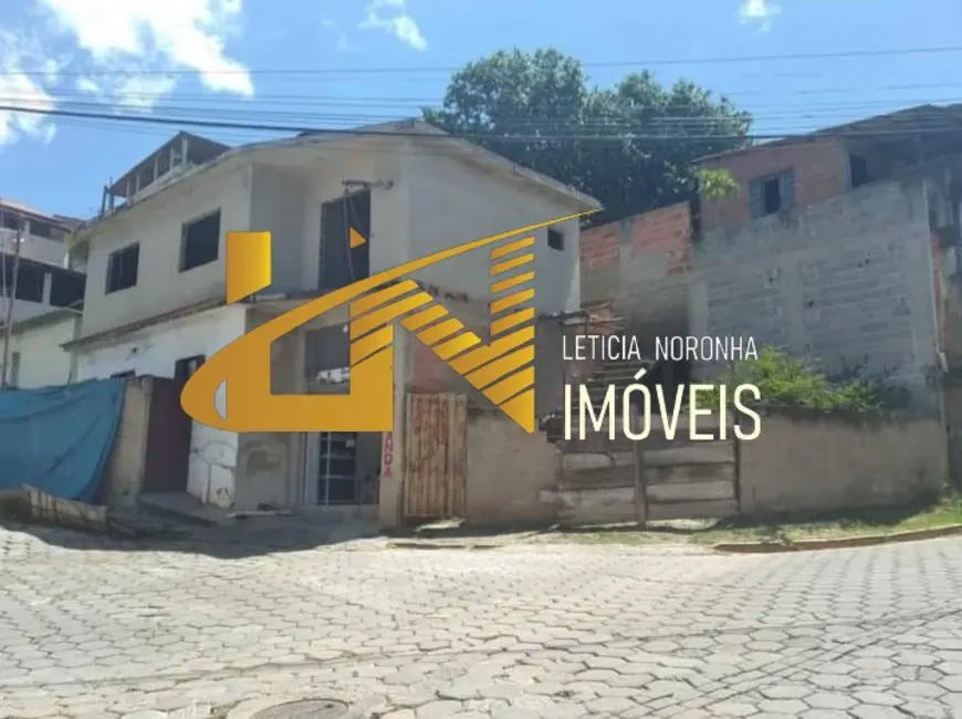 Foto 3 de Casa com 4 quartos à venda, 100m2 em Sao Lourenco - MG