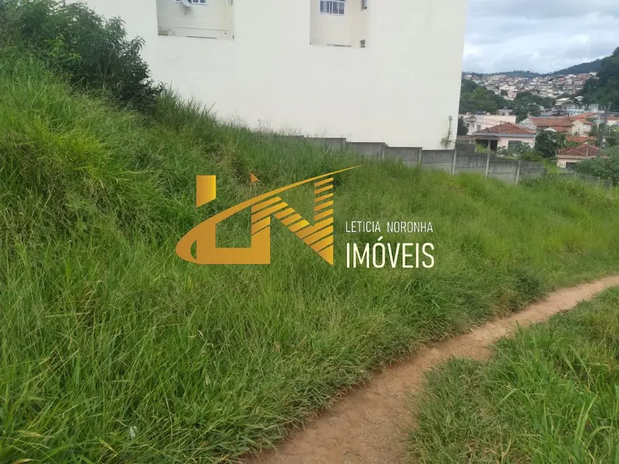 Terreno / Lote à venda, 360m2 em Sao Lourenco - MG - imagem 5 Foto 5 de Terreno / Lote à venda, 360m2 em Sao Lourenco - MG