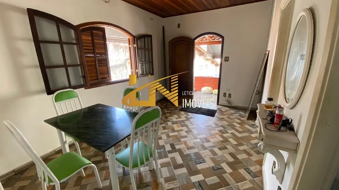 Casa com 3 quartos à venda, 231m2 em Sao Lourenco - MG - imagem 7 Foto 7 de Casa com 3 quartos à venda, 231m2 em Sao Lourenco - MG