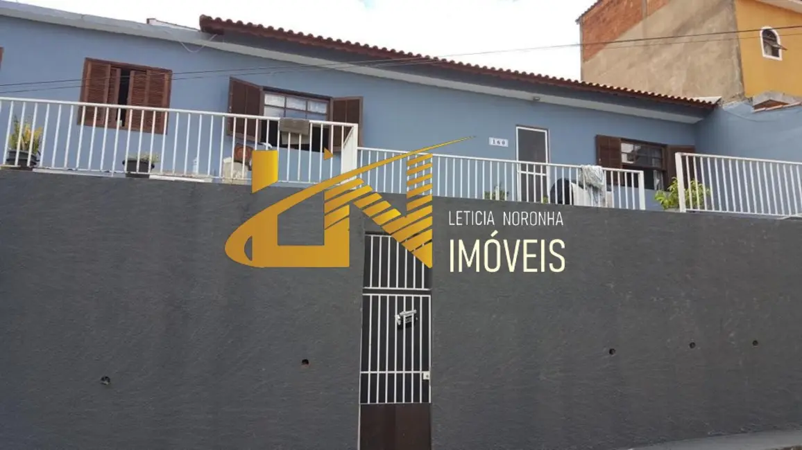 Casa com 3 quartos à venda, 155m2 em Sao Lourenco - MG - imagem 3 Foto 3 de Casa com 3 quartos à venda, 155m2 em Sao Lourenco - MG