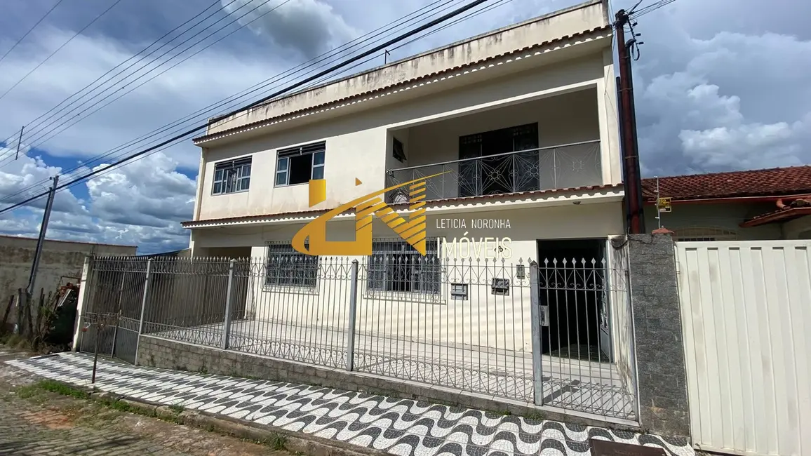 Foto 2 de Apartamento com 3 quartos à venda, 119m2 em Sao Lourenco - MG
