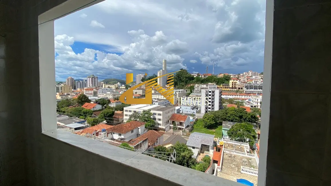 Foto 1 de Apartamento com 3 quartos à venda, 119m2 em Sao Lourenco - MG