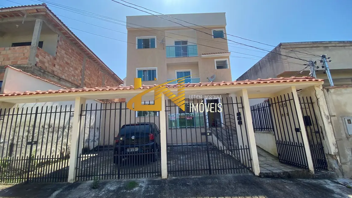 Foto 2 de Apartamento com 2 quartos à venda, 73m2 em Sao Lourenco - MG