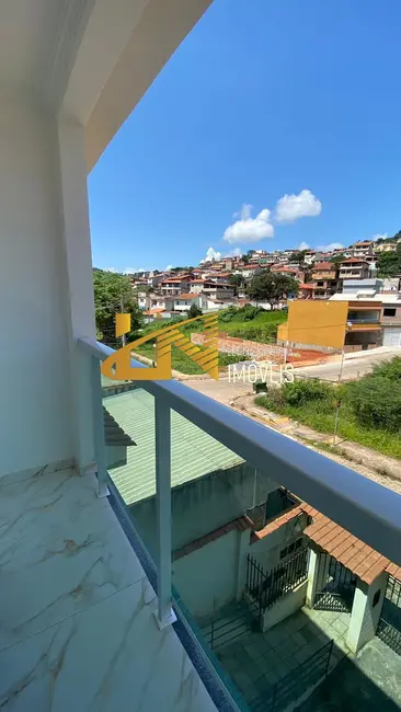 Foto 1 de Apartamento com 2 quartos à venda, 73m2 em Sao Lourenco - MG