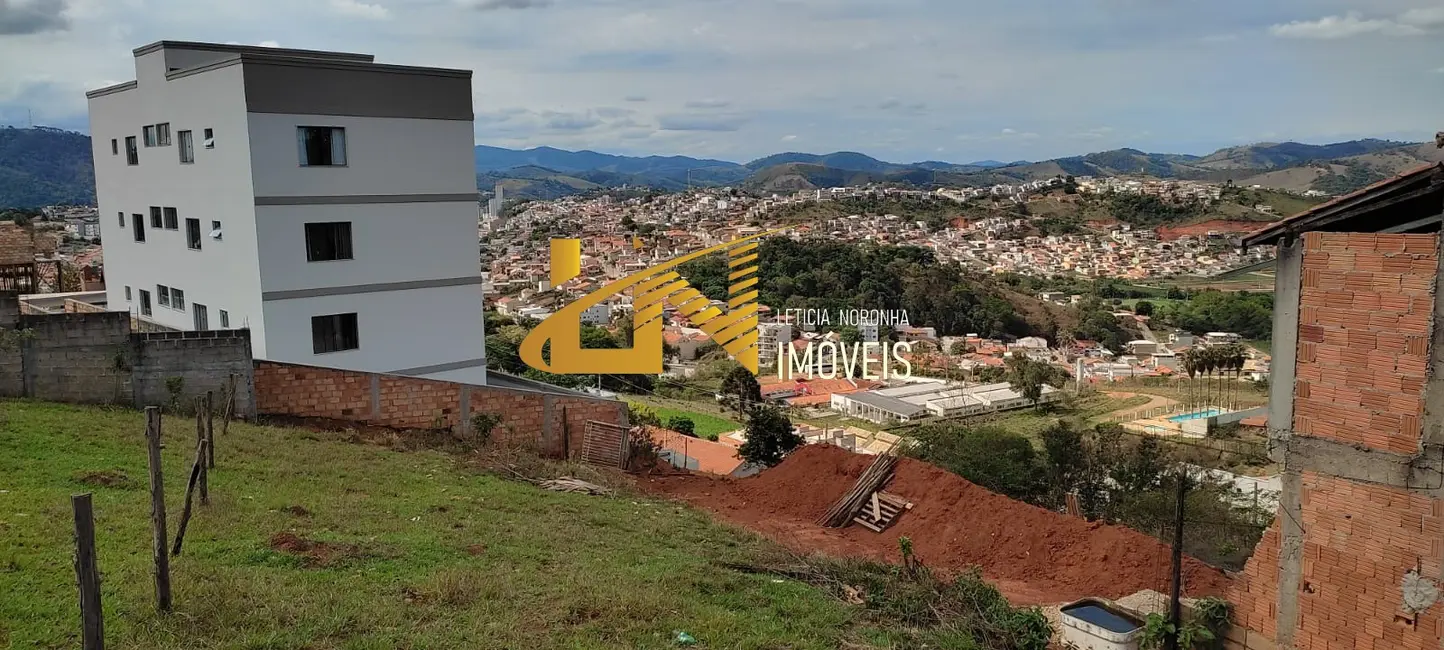 Terreno / Lote à venda, 360m2 em Sao Lourenco - MG - imagem 4 Foto 4 de Terreno / Lote à venda, 360m2 em Sao Lourenco - MG