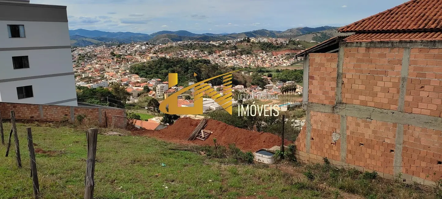 Terreno / Lote à venda, 360m2 em Sao Lourenco - MG - imagem 3 Foto 3 de Terreno / Lote à venda, 360m2 em Sao Lourenco - MG