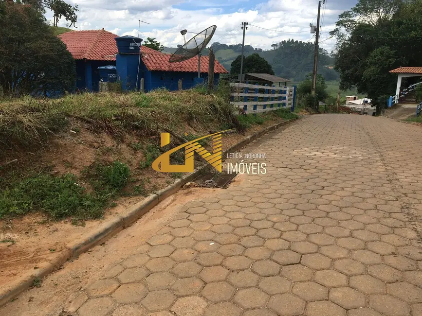 Foto 5 de Terreno / Lote à venda, 4990m2 em Dom Vicoso - MG