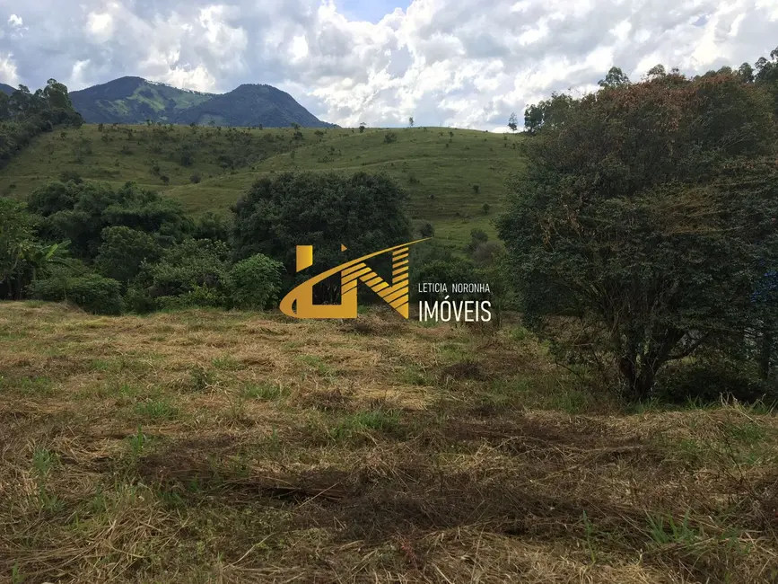 Foto 4 de Terreno / Lote à venda, 4990m2 em Dom Vicoso - MG
