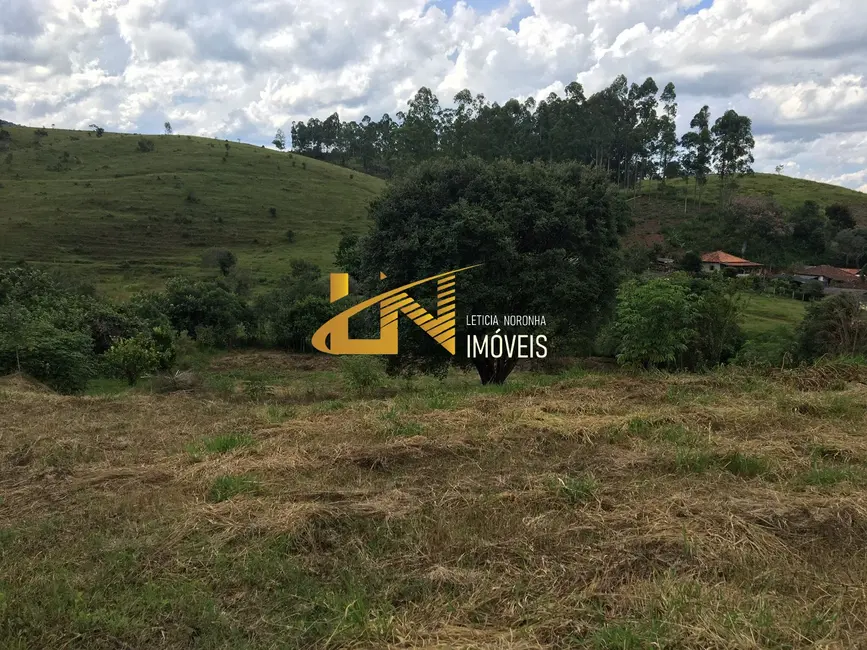 Foto 1 de Terreno / Lote à venda, 4990m2 em Dom Vicoso - MG