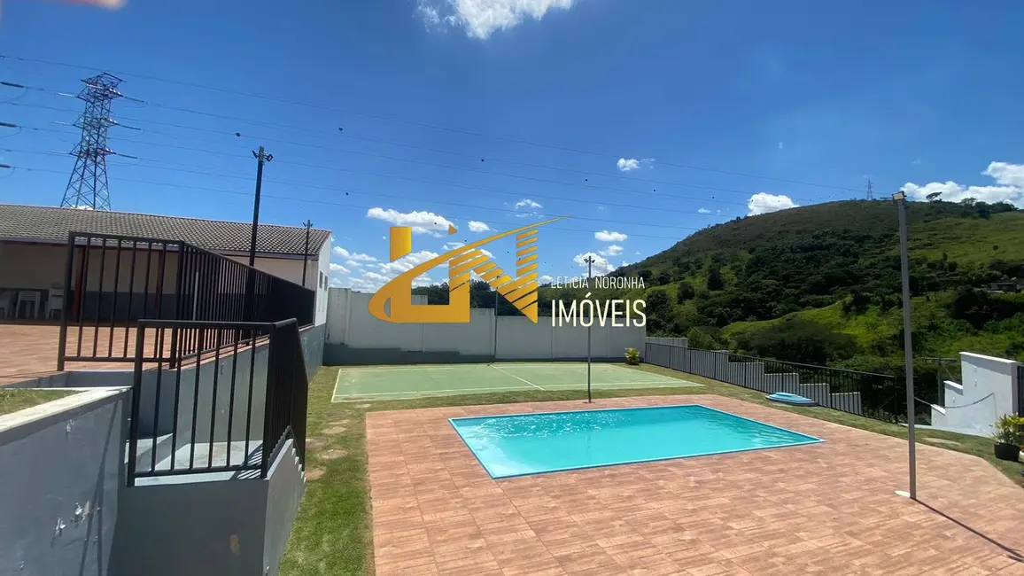 Foto 1 de Terreno / Lote à venda, 406m2 em Sao Lourenco - MG