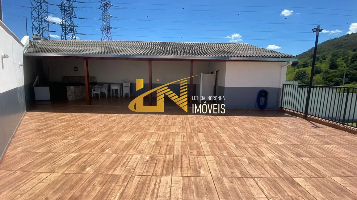 Terreno / Lote à venda, 406m2 em Sao Lourenco - MG - imagem 8 Foto 8 de Terreno / Lote à venda, 406m2 em Sao Lourenco - MG