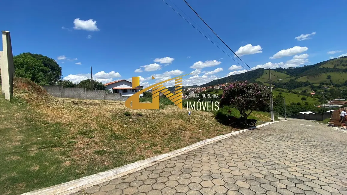 Terreno / Lote à venda, 406m2 em Sao Lourenco - MG - imagem 6 Foto 6 de Terreno / Lote à venda, 406m2 em Sao Lourenco - MG