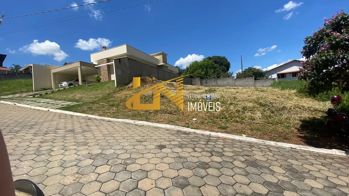 Terreno / Lote à venda, 406m2 em Sao Lourenco - MG - imagem 4 Foto 4 de Terreno / Lote à venda, 406m2 em Sao Lourenco - MG