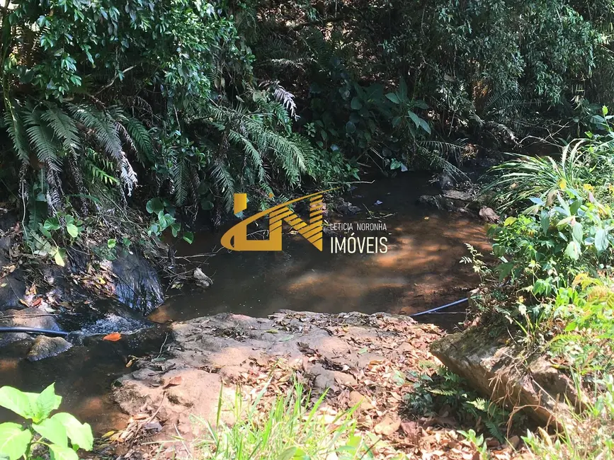 Foto 2 de Terreno / Lote à venda, 6500m2 em Dom Vicoso - MG