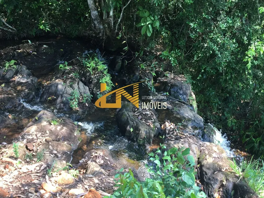 Foto 8 de Terreno / Lote à venda, 6500m2 em Dom Vicoso - MG