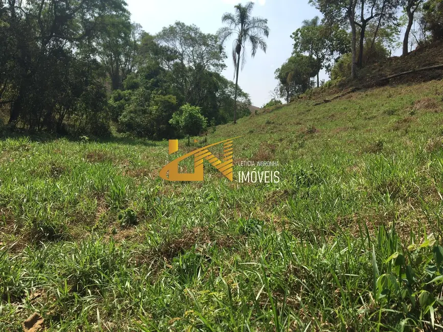 Foto 4 de Terreno / Lote à venda, 6500m2 em Dom Vicoso - MG