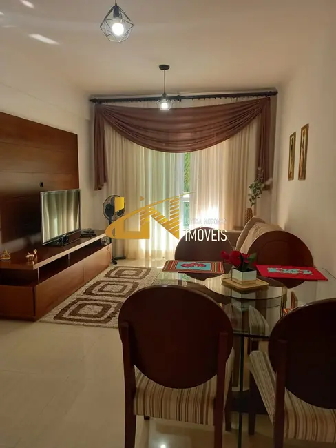 Foto 2 de Apartamento com 1 quarto à venda, 56m2 em Sao Lourenco - MG