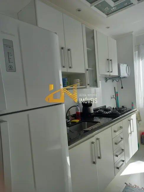 Apartamento com 1 quarto à venda, 56m2 em Sao Lourenco - MG - imagem 5 Foto 5 de Apartamento com 1 quarto à venda, 56m2 em Sao Lourenco - MG