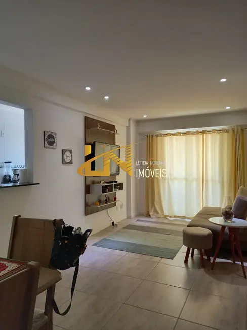 Foto 2 de Apartamento com 2 quartos à venda, 56m2 em Sao Lourenco - MG